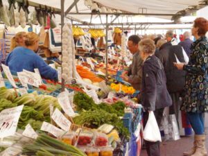 【顧客戦略】本当のお客さまとは